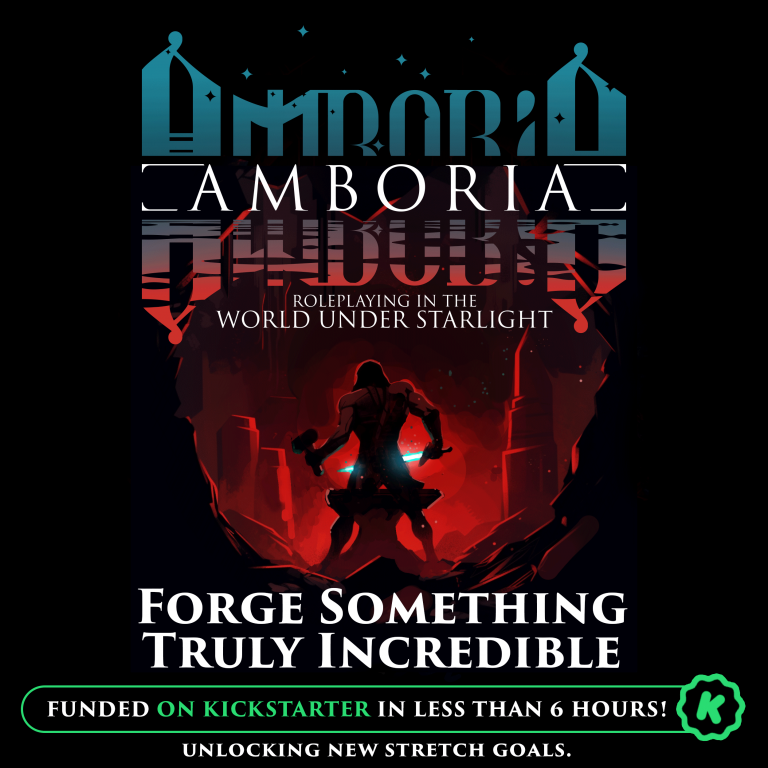 Amboria